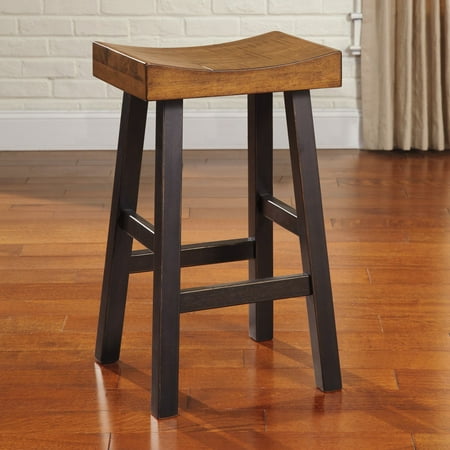 31 inch backless bar stools linon signature design by ashley glosco 31 in backless bar stool set of 31 inch backless bar stools linon signature design by ashley glosco 31 in backless bar stool set of